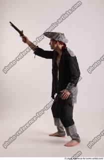 03 2019 01 JACK PIRATE STANDING POSE WITH GUN 33